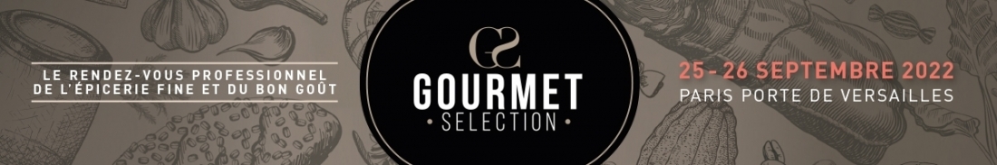 logo gourmet