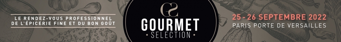 Gourmet Sélection 2022