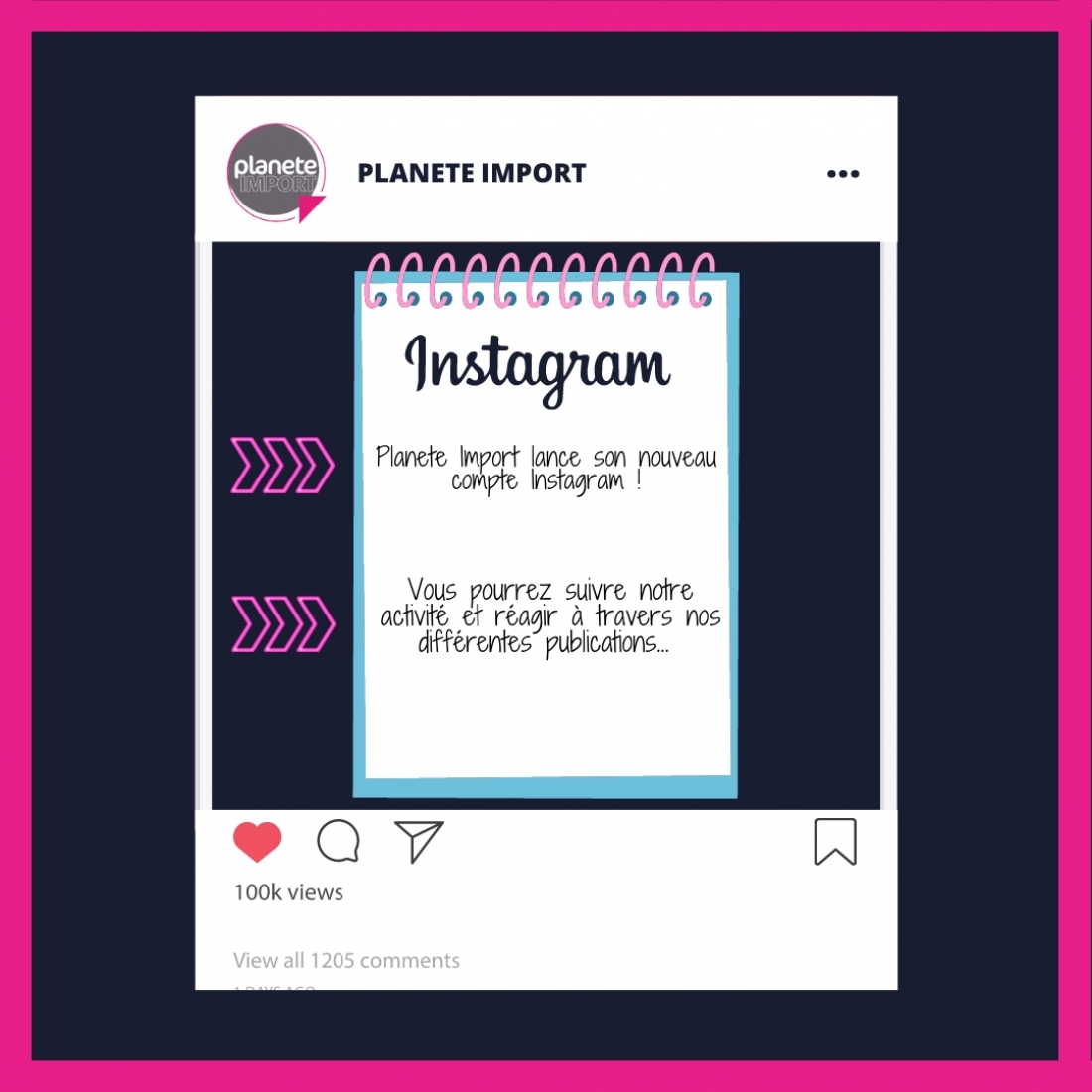 Instagram