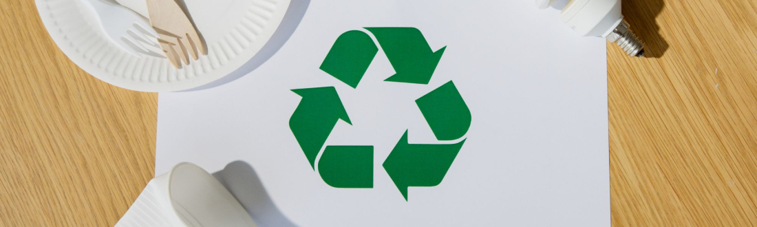 recyclage &eacute;conomie circulaire
