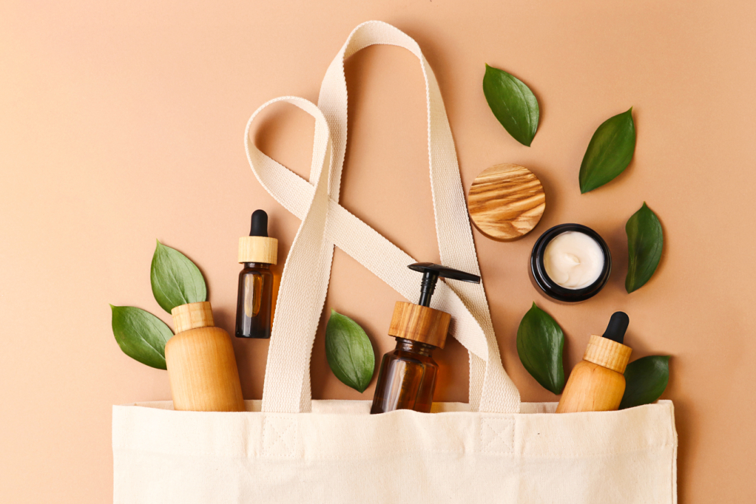 emballage cosm&eacute;tiques