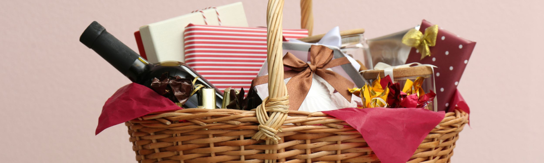 emballage osier rotin corbeilles r&eacute;utilisable