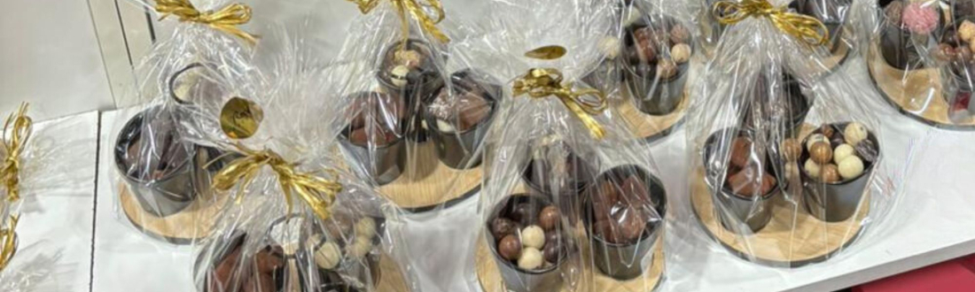 emballage transparent alimentaire