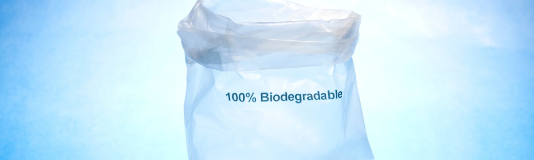 sacs biodégradables
