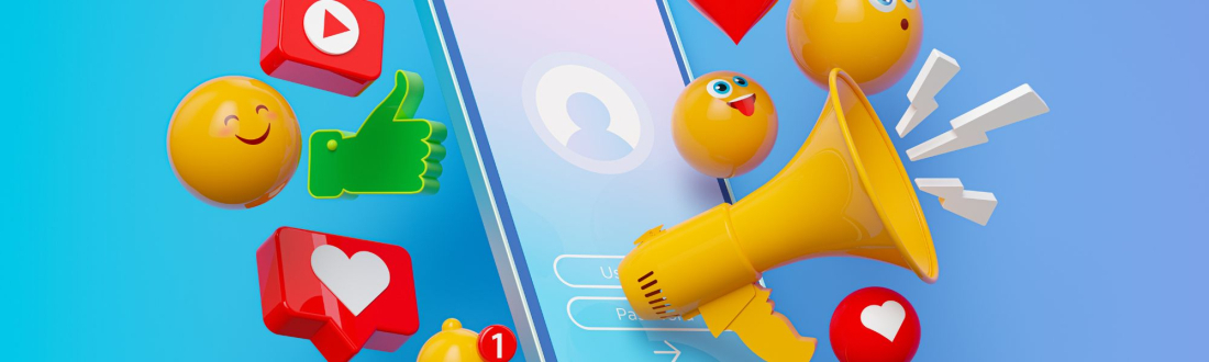 communiquer r&eacute;seaux sociaux