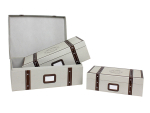 Coffret rectangulaire 