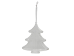 Sapin plastique 10cm