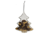 Sapin plastique 10cm