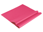 Ramette de 240 feuilles de soie -fuchsia