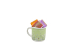 Mug timbale vert 