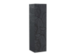 Coffret magnum feuillage noir