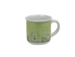 Mug timbale vert 