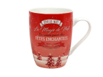Mug Noël  