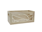 Coupe rectangulaire 