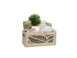 Coupe rectangulaire 
