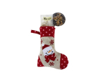 Chaussettes en lin 