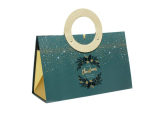 Sac rigide avec anse 