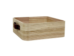 Coupe carrée 