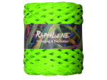 Bobine de raphia synthétique anis 12.5mmx200m