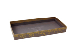 Coupe rectangualire droite 