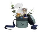 Boîte à chapeau 