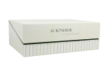 Coffret rectangulaire 