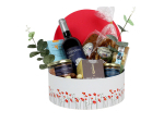 Boîte à chapeau 