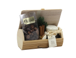Coffret cylindre
