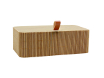 Coffret rectangle 