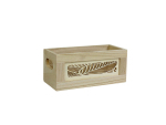 Coupe rectangulaire 