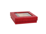 Coffret carré 
