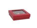 Coffret carré 
