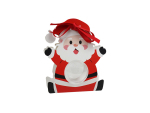 Père Noël 13xH16 Boule