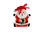 Père Noël 13xH16 Boule