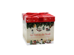 Boîte cadeau 