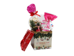 Boîte cadeau 
