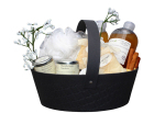 Panier ovale 