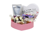 Coffret coeur 