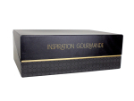 Coffret rectangulaire 