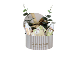 Boîte à chapeau 