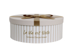 Boîte à chapeau 