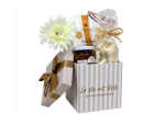 Boîte cadeau 
