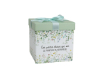 Boîte cadeau 