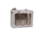 Sac valisette fenêtre
