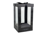 Coffret faces transparentes