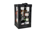 Coffret faces transparentes