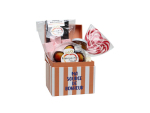 Coffret rect.