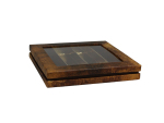 Coffret carré 