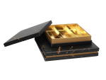 Coffret carré 