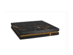 Coffret carré 